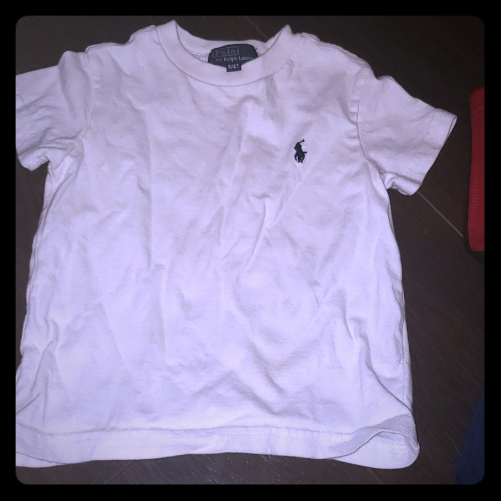Polo shirt